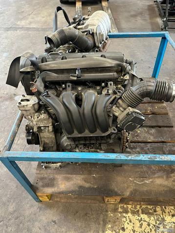 Motor Citroen C5 2.0 16V bouwjaar 2005 code: RFJ