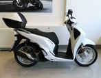 Honda SH 125cc, Particulier, Scooter