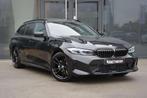 BMW 3 Serie 318i Touring M-Sport/Cam 360/Trekh/HUD/ACC/Pan, Auto's, 1998 cc, Achterwielaandrijving, Gebruikt, 4 cilinders