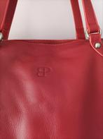 Sac cuir, Enlèvement, Comme neuf, Blanc