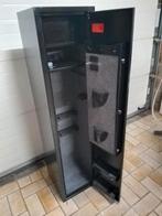 Wapenkast, Ophalen, Nieuw