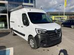 Renault Master Grand Confort FWD L2H2 dCi 135 6D 3.5T, 100 kW, Achat, Entreprise, 3 places