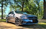 Mercedes A180 BlueEEFFICIENCY Business sol AMG 2018, Auto's, Te koop, Particulier, Stof, Elektrisch