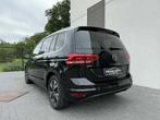 Volkswagen Touran HIGHLINE BUSINESS 1.5TSI 150PK PANO DAK 7Z, Auto's, Volkswagen, Automaat, 1566 kg, 4 cilinders, 149 g/km