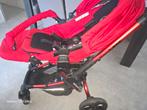 Poussette jané, Kinderen en Baby's, Kinderwagens en Combinaties, Ophalen, Gebruikt, Kinderwagen