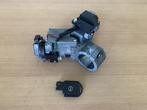 nissan micra K12 contactslot keyless entry 2002 tot 2010, Ophalen of Verzenden, Gebruikt, Nissan