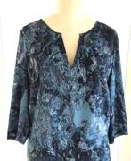 Superbe robe Melvin, taille 46, Taille 46/48 (XL) ou plus grande, Enlèvement ou Envoi, Autres couleurs, Melvin