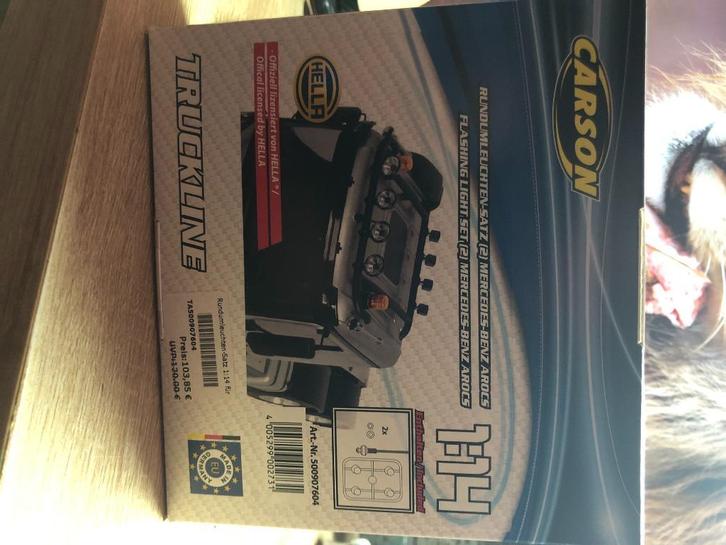 diverse rc truck onderdelen, Hobby en Vrije tijd, Modelbouw | Radiografisch | Overige, Nieuw, Ophalen