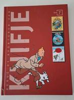 Kuifje - Deel 7 harde kaft, Boeken, Ophalen, Zo goed als nieuw
