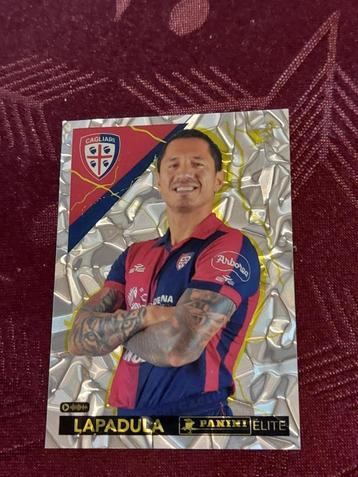 Panini / Sticker / Lapadula / Cagliari 2023-2024 beschikbaar voor biedingen