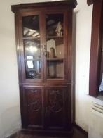 Meuble de coin vrai 18eme siècle, Antiek en Kunst, Ophalen