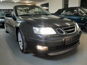 Saab 9-3 Cabrio Aero 2.8 V6 in topconditie! beschikbaar voor biedingen