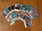Yu Gi Oh! Kaarten set 19 stuks dubbel, Ophalen of Verzenden, Zo goed als nieuw, Meerdere kaarten