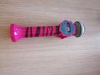 Speelgoed microfoon, Ophalen, Gebruikt, Met geluid