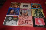 45t's  uit de TOP vinyljaren 60 tot 90, Cd's en Dvd's, Vinyl | Pop, Ophalen of Verzenden, 1960 tot 1980, Zo goed als nieuw, Overige formaten