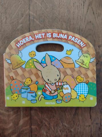 Hoera, het is bijna Pasen beschikbaar voor biedingen