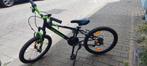 Kinderfiets VTT voor kinderen van 6 tot 11 jaar, Fietsen en Brommers, Fietsen | Kinderfietsjes, Ophalen, Gebruikt, 16 tot 20 inch