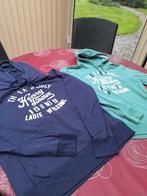 2 hoodies Scotch&Soda - small, Ophalen, Zo goed als nieuw