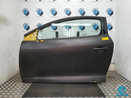 RENAULT MEGANE RS 2.0 TURBO  [L_FRONT_DOOR] 2010, Auto-onderdelen, Overige Auto-onderdelen, Gebruikt, ARN erkend, Stiba lid, Erkend duurzaam