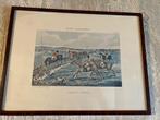 Henry ALken, Antiek en Kunst, Kunst | Etsen en Gravures, Ophalen