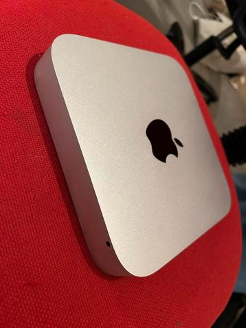 Apple Mini 2,5ghz i5 500Gb beschikbaar voor biedingen