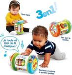 Jouets musicaux VTech en français LIVRAISON GRATUITE, Enfants & Bébés, Jouets | Vtech, Neuf, -, -, VTECH