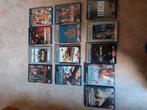 54 spelletjes playstation 2, Games en Spelcomputers, Games | Sony PlayStation 2, Ophalen, Zo goed als nieuw