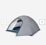 Quechua MH 100 XL 4 personen, Caravans en Kamperen, Tenten, Ophalen, Zo goed als nieuw