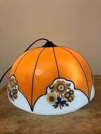 Abat-jour suspension vintage, Ophalen