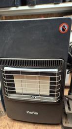 Gaskachel, Huis en Inrichting, Kachels, Ophalen, Zo goed als nieuw