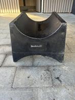 Support fût huile/essence ..., Ophalen, Gebruikt