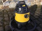 Aspirateur de chantier, Doe-het-zelf en Bouw, Reinigingsmachines, Ophalen, Gebruikt, Overige typen