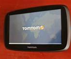 GPS TomTom start 50 + batterij - zwak, Auto diversen, Autonavigatie, Ophalen of Verzenden