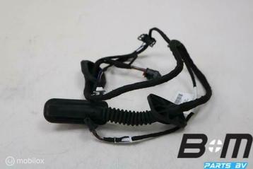 Portierkabelboom linksachter VW Polo 2G 2G1971693A beschikbaar voor biedingen