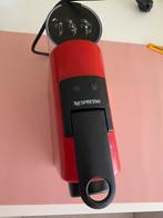 Nespresso koffiemachine, Elektronische apparatuur, Koffiezetapparaten, Ophalen, Gebruikt, Koffiemachine