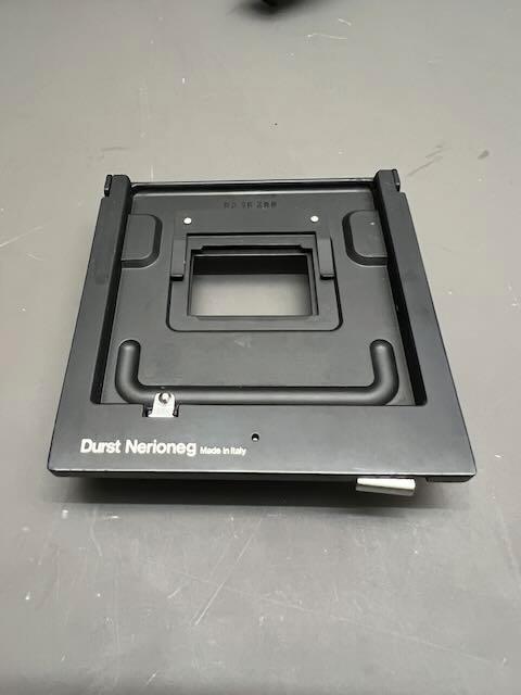 Durst vergroter onderdelen / Doka accessoires, Audio, Tv en Foto, Foto | Doka Apparatuur, Gebruikt, Ophalen of Verzenden