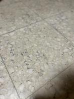 Vloertegels, Carrelage de sol, Céramique, Enlèvement, Utilisé
