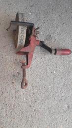 Meule à main, Antiquités & Art, Enlèvement