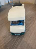 Play mobile camper, Hobby en Vrije tijd, Ophalen, Zo goed als nieuw