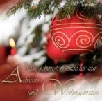 Sale> CD VARIOUS - Die Schönsten Lieder Zur Adventsz, Cd's en Dvd's, Cd's | Religie en Gospel, Verzenden, Nieuw in verpakking