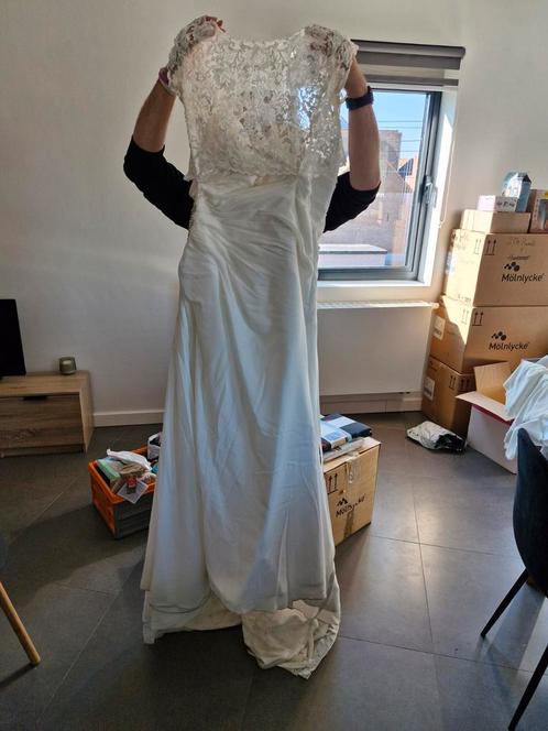 Trouwjurk, Kleding | Dames, Trouwkleding en Trouwaccessoires, Gedragen, Trouwjurk, Ophalen