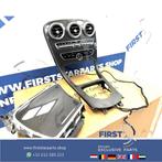 W205 W253 C63 GLC63 AMG CARBON MIDDENCONSOLE C63s GLC63s ori, Ophalen of Verzenden, Gebruikt, Mercedes-Benz