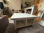 Table basse avec rangement, Maison & Meubles, Moins de 50 cm, 50 à 100 cm, Enlèvement, 50 à 100 cm