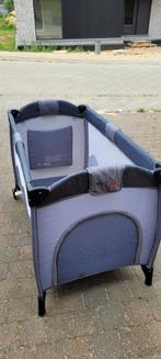 Baby campingbedje. Opvouwbaar., Ophalen, Zo goed als nieuw
