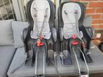 2 x fietsstoeltje, Kinderen en Baby's, Ophalen