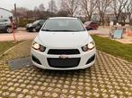 CHEVROLET AVEO, essence, 1.2 cc /2011 euro 5, Euro 5, Achat, Aveo, Boîte manuelle