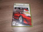 Spel op de Xbox 360-console „PGR Project Gotham Racing 3”, Games en Spelcomputers, Spelcomputers | Xbox 360, Ophalen of Verzenden
