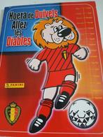 Panini Hoera de duvels 2000, Verzamelen, Ophalen of Verzenden, Zo goed als nieuw