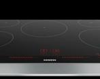 Taque induction SIEMENS 80cm NEUVE EMBALLÉE, Electroménager, Enlèvement, Neuf, Encastré