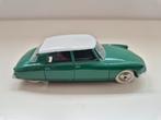 Vintage model Citroën DS 19 24C Dinky Toys, Ophalen of Verzenden, Zo goed als nieuw, Auto, Dinky Toys